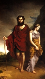 Oedipus: Antoni Brodowski