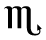 Scorpio