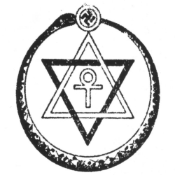 The Theosophical Society�s Seal
