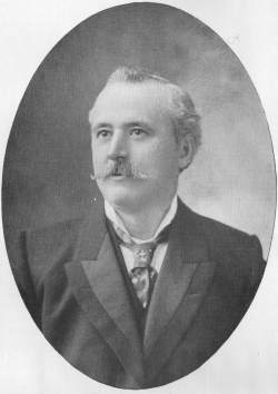 Alan Leo, from The Art of Synthesis