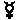 Mercury glyph