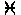 Pisces glyph