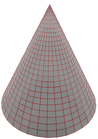 The Simple Cone